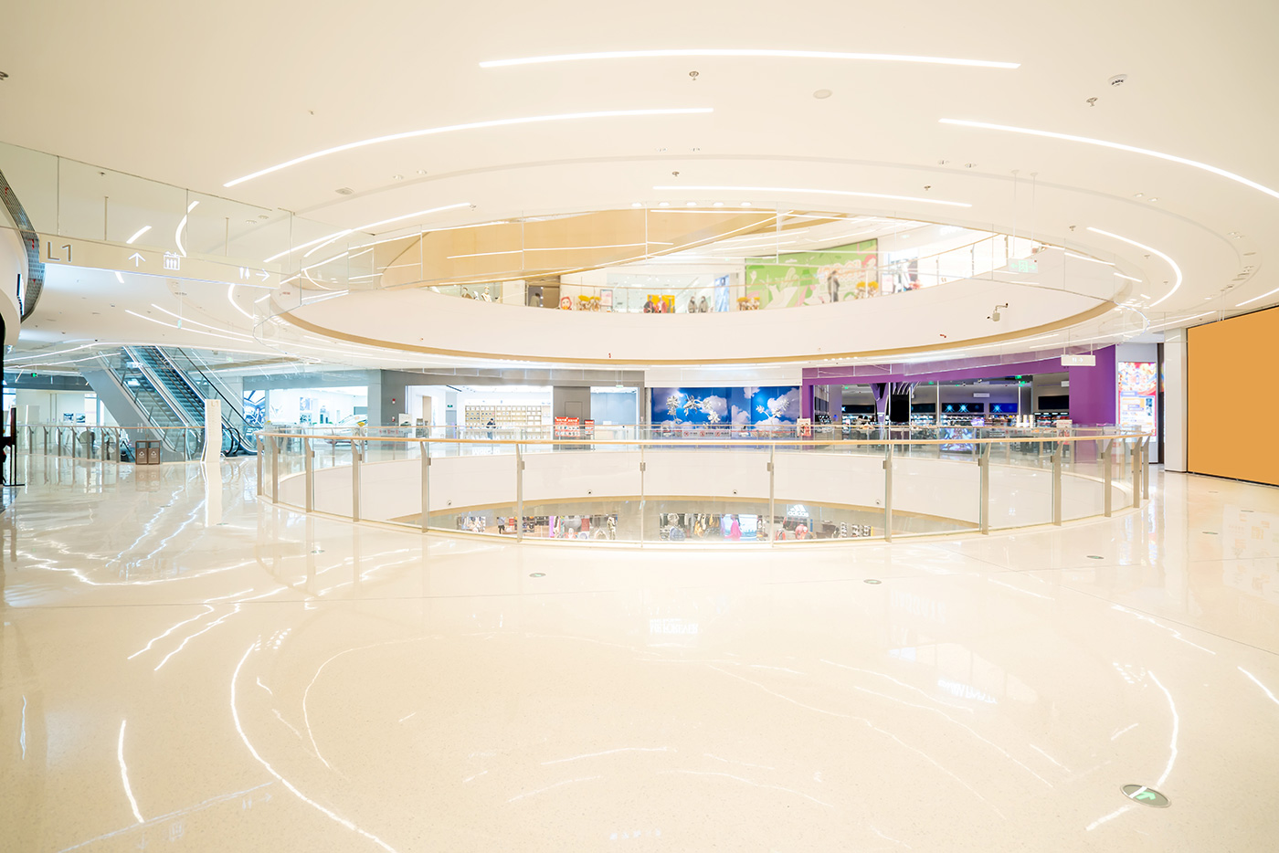 Renovación juntas 2